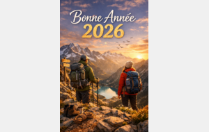 Bonne année 2026